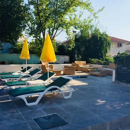 De Huzur Bed & Breakfast Fethiye