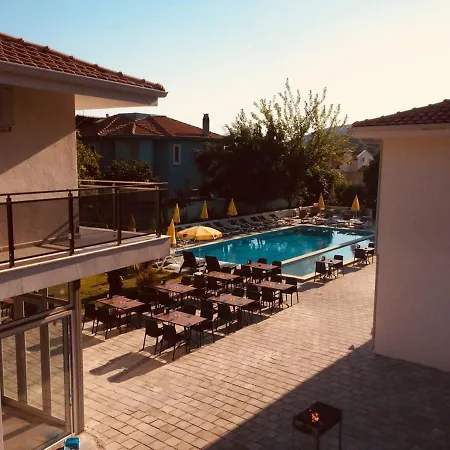 Bed & Breakfast De Huzur