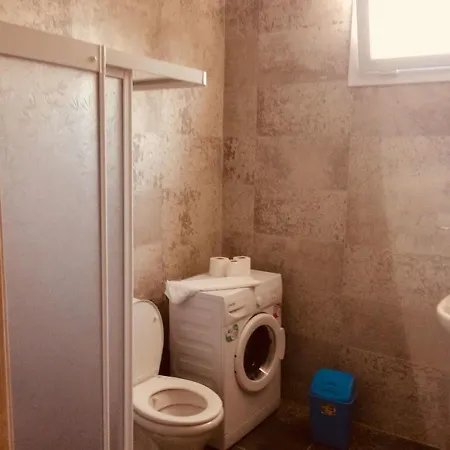 Bed & Breakfast De Huzur
