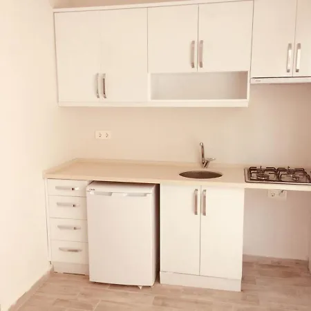 Bed & Breakfast De Huzur Fethiye