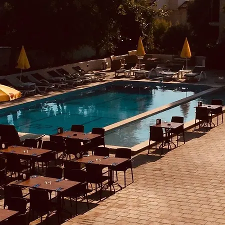 De Huzur Bed & Breakfast