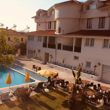 De Huzur Bed & Breakfast *