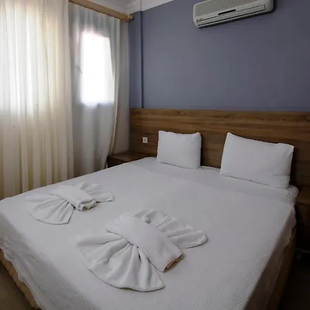 Bed & Breakfast De Huzur Fethiye