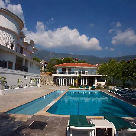 De Huzur Bed and Breakfast *