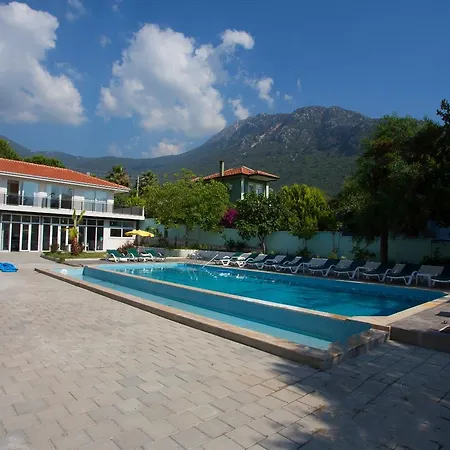 De Huzur Φετιγιέ