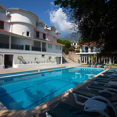 Bed and Breakfast De Huzur *