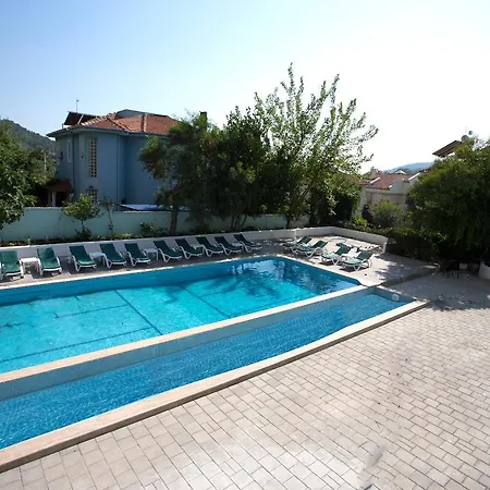 De Huzur Bed and Breakfast *
