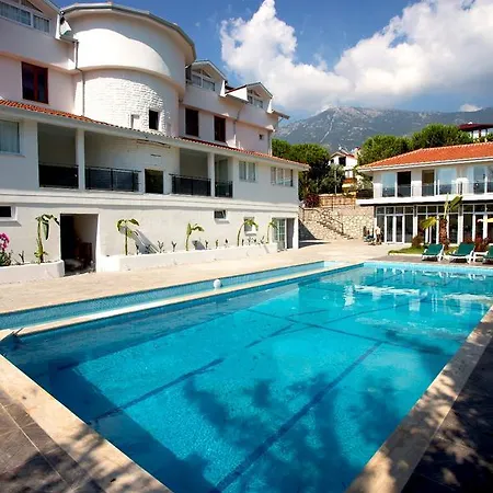Bed and Breakfast De Huzur *
