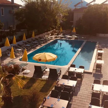 Bed and Breakfast De Huzur