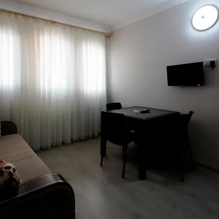 De Huzur * Φετιγιέ