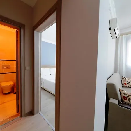 Bed and Breakfast De Huzur